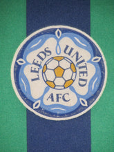 Load image into Gallery viewer, Leeds United FC 1993-95 Third shirt L
