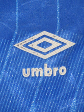Load image into Gallery viewer, Chelsea FC 1989-91 Home shirt L