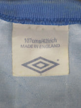 Load image into Gallery viewer, Chelsea FC 1989-91 Home shirt L