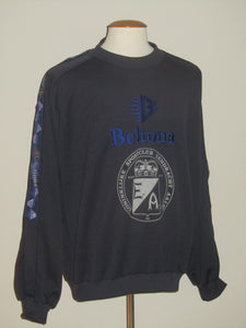 Eendracht Aalst 1991-00 Sweatshirt XXL