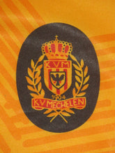 Load image into Gallery viewer, KV Mechelen 1992-93 Home shirt L