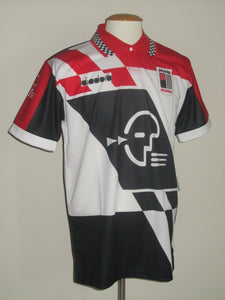RWDM 1994-95 Home shirt L *new with tags*