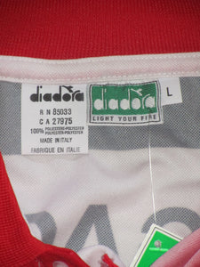 RWDM 1994-95 Home shirt L *new with tags*