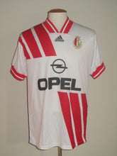 Load image into Gallery viewer, Standard Luik 1993-94 Away shirt L