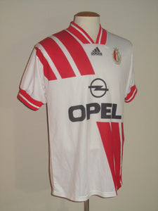 Standard Luik 1993-94 Away shirt L
