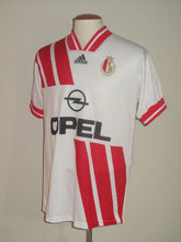 Load image into Gallery viewer, Standard Luik 1993-94 Away shirt L