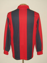 Load image into Gallery viewer, RFC Liège 1990-91 Home shirt L/S L