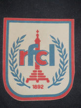 Load image into Gallery viewer, RFC Liège 1990-91 Home shirt L/S L
