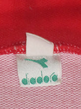 Load image into Gallery viewer, RFC Liège 1990-91 Home shirt L/S L