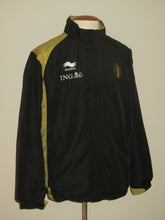 Load image into Gallery viewer, Rode Duivels 2010-12 Staff jacket L