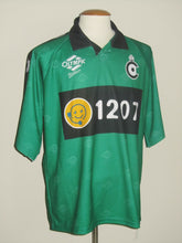 Load image into Gallery viewer, Cercle Brugge 2005-06 Home shirt MATCH ISSUE/WORN #10 Harold Meyssen