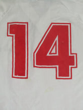 Load image into Gallery viewer, Royal Antwerp FC 1987-88 Home shirt MATCH ISSUE/WORN #14