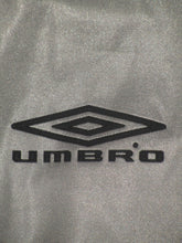 Load image into Gallery viewer, Olympiakos F.C. 2000-01 Away shirt L #20 Pär Zetterberg *mint*