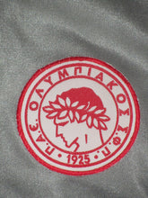 Load image into Gallery viewer, Olympiakos F.C. 2000-01 Away shirt L #20 Pär Zetterberg *mint*