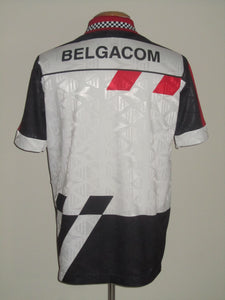 RWDM 1994-95 Home shirt L
