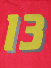 Load image into Gallery viewer, Rode Duivels 1994-95 Home shirt MATCH ISSUE/WORN #13
