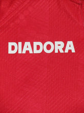 Load image into Gallery viewer, Rode Duivels 1994-95 Home shirt MATCH ISSUE/WORN #13