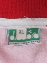 Load image into Gallery viewer, Rode Duivels 1994-95 Home shirt MATCH ISSUE/WORN #13