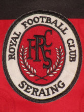Load image into Gallery viewer, RFC Seraing 1994-95 Home shirt MATCH ISSUE/WORN #5 Marc Schaessens vs Dinamo Moskou