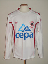 Load image into Gallery viewer, Royal Antwerp FC 2007-08 Away shirt L/S L
