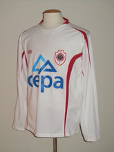 Load image into Gallery viewer, Royal Antwerp FC 2007-08 Away shirt L/S L