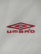 Load image into Gallery viewer, Royal Antwerp FC 2007-08 Away shirt L/S L