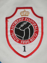 Load image into Gallery viewer, Royal Antwerp FC 2007-08 Away shirt L/S L