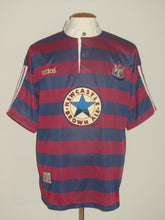 Load image into Gallery viewer, Newcastle United 1995-96 Away shirt XL