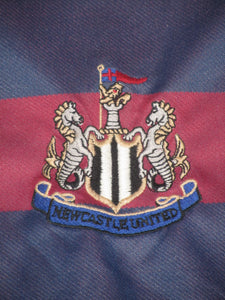 Newcastle United 1995-96 Away shirt XL