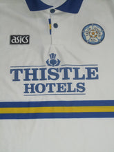 Load image into Gallery viewer, Leeds United FC 1993-95 Home shirt XL