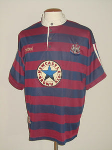 Newcastle United 1995-96 Away shirt XL
