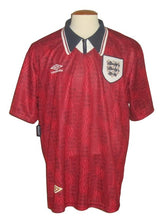 Load image into Gallery viewer, England 1994-95 Away shirt XL *mint*