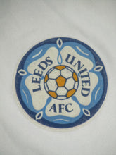 Load image into Gallery viewer, Leeds United FC 1993-95 Home shirt XL