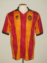 Load image into Gallery viewer, KV Mechelen 1992-93 Home shirt L
