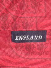 Load image into Gallery viewer, England 1994-95 Away shirt XL *mint*