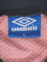 Load image into Gallery viewer, England 1994-95 Away shirt XL *mint*