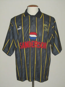 Sheffield Wednesday FC 1993-95 Away shirt L *mint*