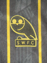 Load image into Gallery viewer, Sheffield Wednesday FC 1993-95 Away shirt L *mint*