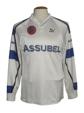 Load image into Gallery viewer, Club Brugge 1991-92 Away shirt L/S S
