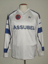 Load image into Gallery viewer, Club Brugge 1991-92 Away shirt L/S S