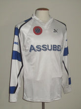 Load image into Gallery viewer, Club Brugge 1991-92 Away shirt L/S S