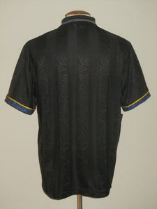 Manchester United FC 1993-95 Away shirt L