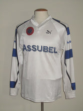 Load image into Gallery viewer, Club Brugge 1991-92 Away shirt L/S S