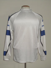 Load image into Gallery viewer, Club Brugge 1991-92 Away shirt L/S S