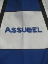 Load image into Gallery viewer, Club Brugge 1991-92 Away shirt L/S S