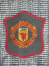 Load image into Gallery viewer, Manchester United FC 1995-96 Away shirt L *mint*