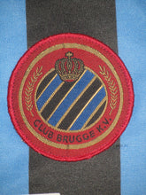 Load image into Gallery viewer, Club Brugge 1992-94 Home shirt L/S S