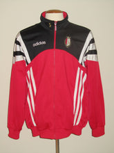 Load image into Gallery viewer, Standard Luik 1996-97 Training jacket F180
