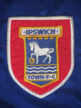Load image into Gallery viewer, Ipswich Town FC 1992-94 Home shirt L