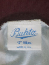Load image into Gallery viewer, West Ham United FC 1991-92 Away shirt L